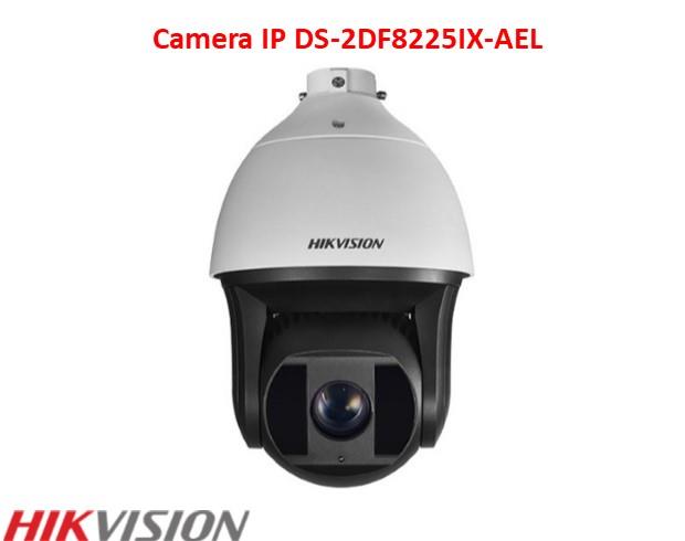 Camera IP HIKVISION DS-2DF8225IX-AEL